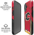 NHL Calgary Flames Home Jersey iPhone 16 Plus Magsafe Impact Case